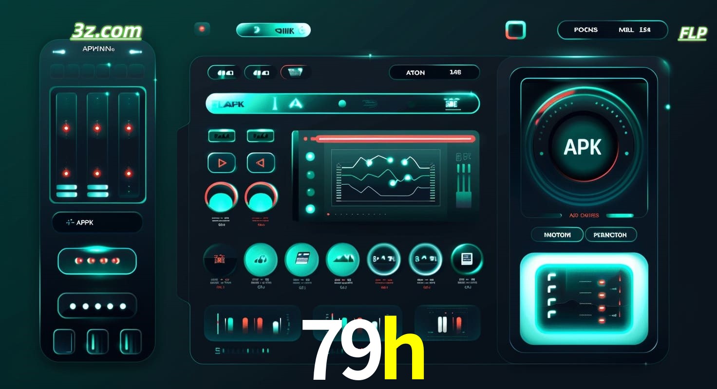 79h Brasil APK app com cassino online, jackpots e promoções