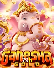 Cassino 79h slots online Ganesha Gold com apostas e prêmios