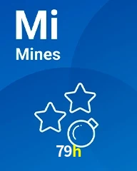 Mines 79h cassino online jogo de estrelas e bombas