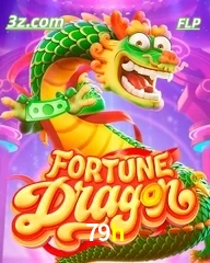 79h cassino online Brasil apresenta Fortune Dragon slots populares