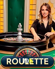 79h - Roleta ao vivo Roulette em cassino online com apostas no Brasil