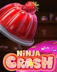 Cassino 79h apresenta Ninja Crash com bônus exclusivos