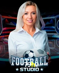 79h cassino online Football Studio live com experiência imersiva para jogadores brasileiros