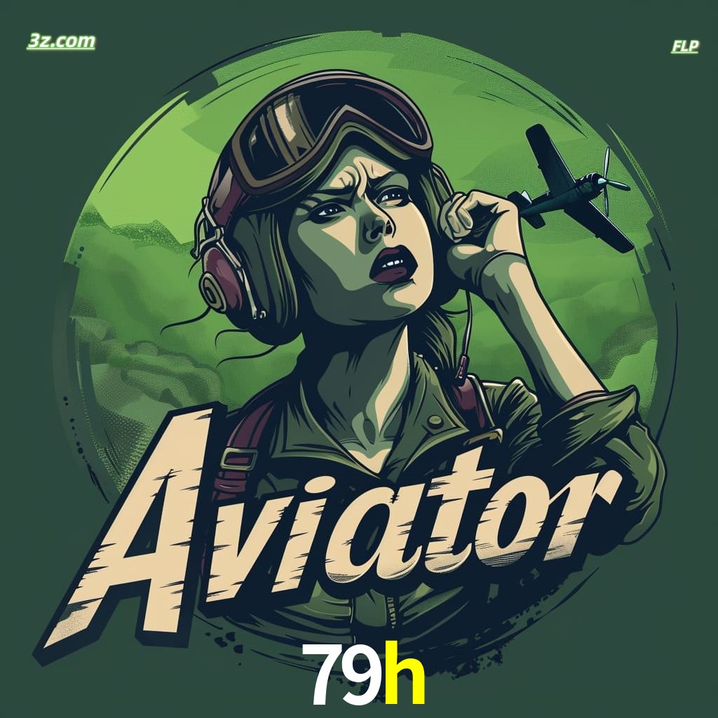 Aviator 79h – jogo crash popular no cassino online Brasil