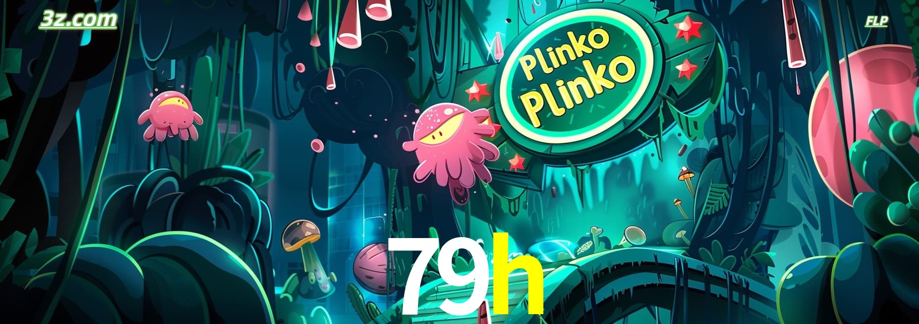 79h Plinko online jogo de cassino para jogadores do Brasil