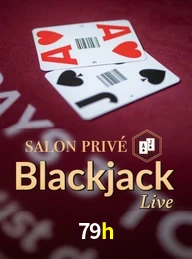Blackjack Live no 79h com cartas, apostas seguras e crupiês brasileiros