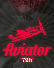 Aposte no Aviator e ganhe prêmios exclusivos no 79h