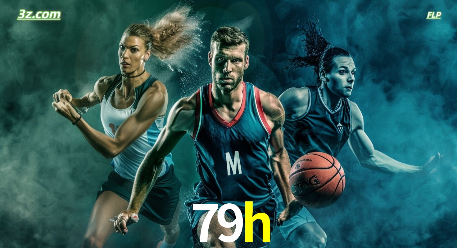 79h site de apostas esportivas com basquete, corrida e jogos ao vivo