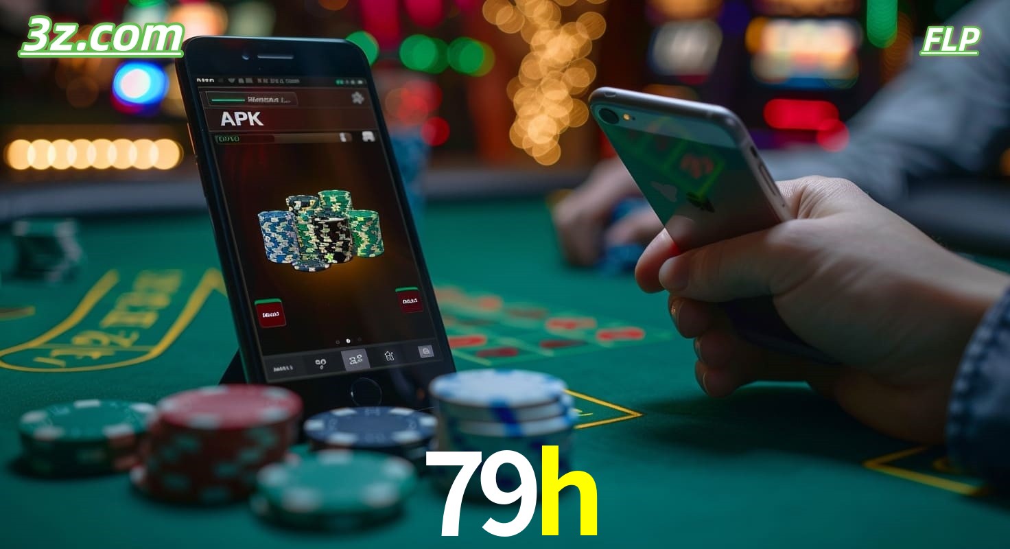79h cassino online Brasil – apostas pelo celular com app seguro